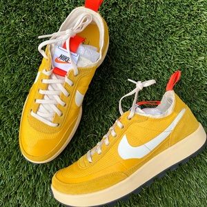 Nike Craft Tom Sachs General Purpose Shoe - Men’s Size 7 / Women’s Size 9
